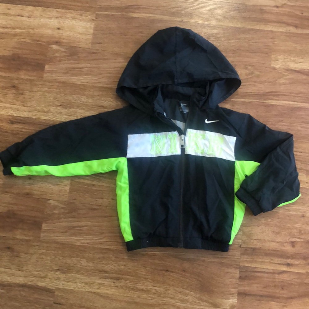 Toddler Nike jacket